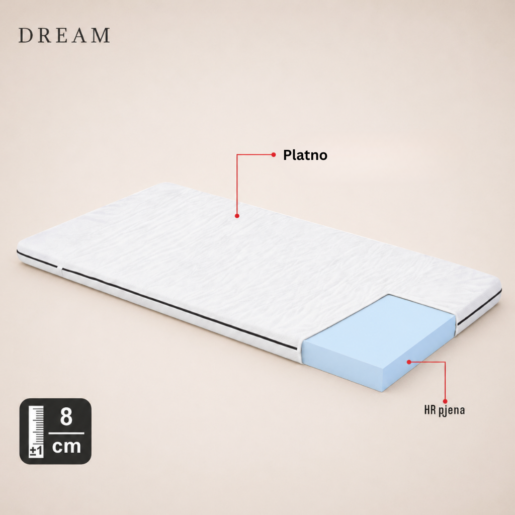 DREAM - Image 2